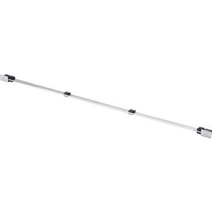 Insteekrooster 300-1200 RVS/gepolijst