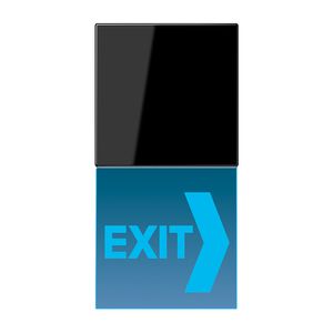 LED lichtsignaal LS990 zwart informatie