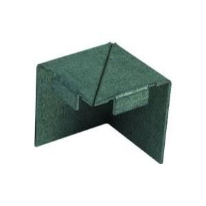 Plenum buitenhoek Sdz 56x56 H60