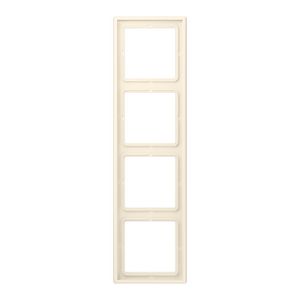 Afdekraam 4-voudig LC4320B