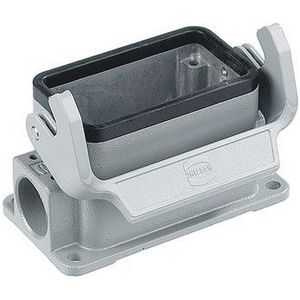 Behuizing Han 10B-HMC-asg2-LB-M20