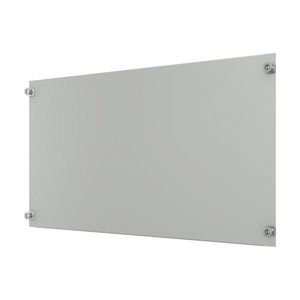 Frontplaat kastbreedte 600mm H=300mm blind ProfiSNAP