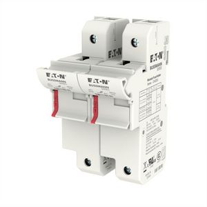 Zekeringhouder laagspan.125A AC 690V 22x58mm 2P IEC DI VVE=3