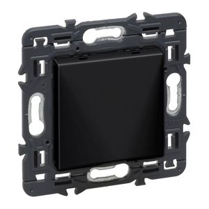 Kabeluitvoer volledig apparaat zwart Valena Next