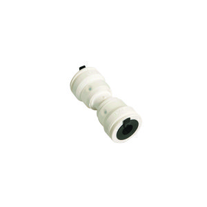 Perssok Vision insteek 15SK 16x16mm wit
