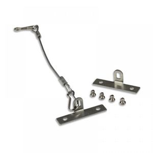 Valbescherming Z28 voor profiel LL2