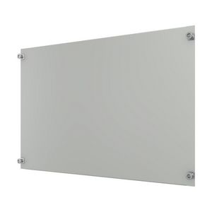 Frontplaat kastbreedte 600mm H=350mm blind ProfiSNAP