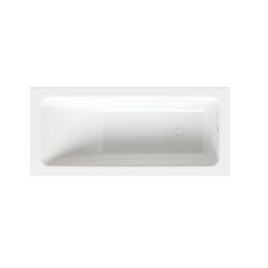 Bad BetteOne Relax 1800x800x450mm Edelweiss 2 greepboring
