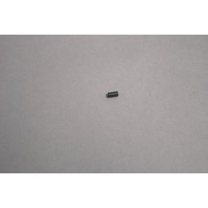 Rubber afdichtprop lamellenblok 32403