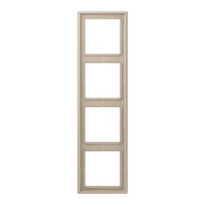 Afdekraam 4-voudig LC32142