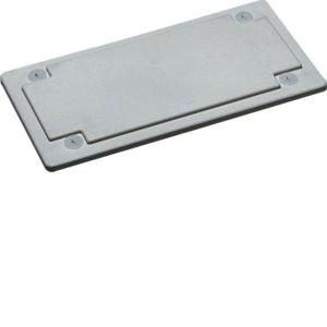 Kabelinvoerflens IP54 gesloten