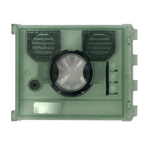 Frontplaat voor BT351300 AV