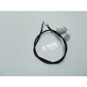 Service setje alarm contact