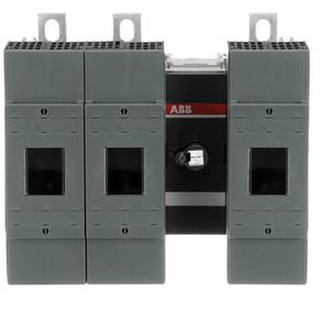 Veilighedenlastscheider 400A 3P J zek. bediening tussen pole