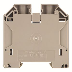 Doorvoerklem d.beige 50mm2 150 1186630000 VVE=10