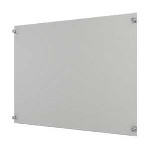 Frontplaat kastbreedte 600mm H=400mm blind ProfiSNAP