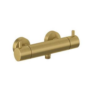 Bozz Opb.Dchetherm. 150Mm B.Gold
