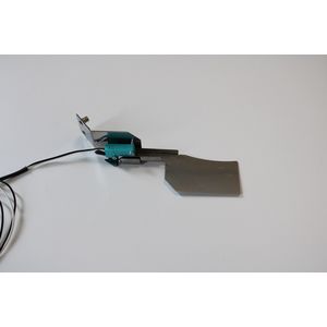 Vaanschakelaar set DHX 75