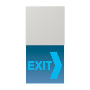LED lichtsignaal LS990 li.gr.informatie