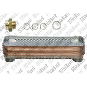 Platenwisselaar vcw 254 xe 064947