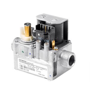 Vervangingsset gasblok Siemens VGU76S.H0209 24V