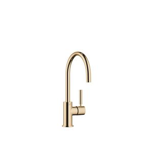 TARA BAR TAP Eengreepsmengkraan Messing (23kt Goud)