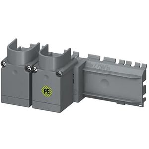 Railkoper incoming block 250A