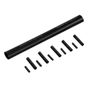 Hitte- krimpverbindingen 4 x 4,0 mm² en 6,0 mm²