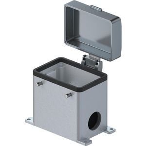 Behuizing onderhuis HD GUT gh 32 m25 69 a1