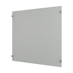 Frontplaat kastbreedte 600mm H=500mm blind ProfiSNAP