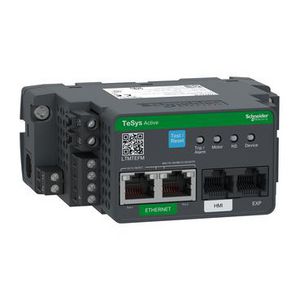 Hoofdunit TeSys Tera Motor Management EtherNet IP/Modbus TCP