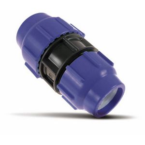 Reparatiesok PP tyleen klem 110x110mm PN16