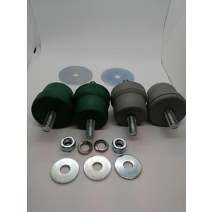 Trillingdempers buitenunit 8716118279