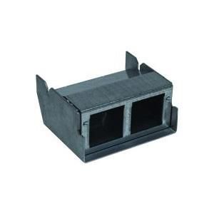 Onderbouw vierkant 45 tbv 2xdata Mosaic