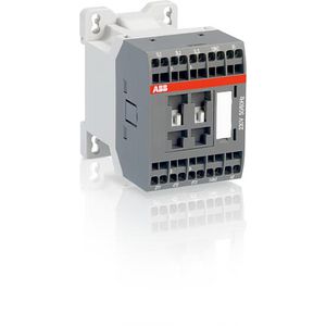 Magneetschekelaars AS serie springconnection VVE=40