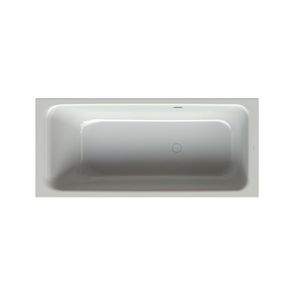 Bad BetteSelect ovlp lange zijde 1800x800mm Manhattan