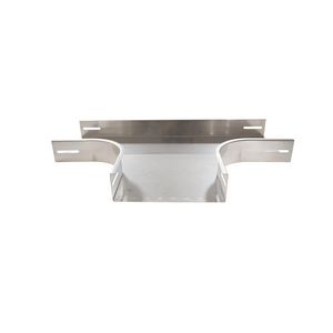 T-stuk Lock OK3 H60 B140 RVS 304
