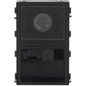 Welcome audio/video Module