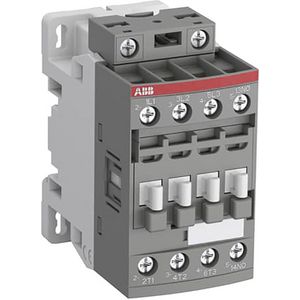 Magneetschakelaar 4kW 400V 1NC 220-230 VAC50 1SBL131001R8001