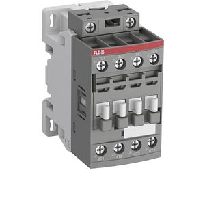 Magneetschakelaar 4kW 400V 4P 2NO+2 NC sc 110 VAC50Hz/110-