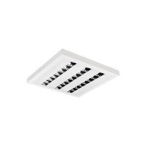 Armatuur OPTIX R SURFACE montageset 600X600