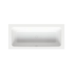 Bad BetteOne 1800x800mm Edelweiss 1 greepboring