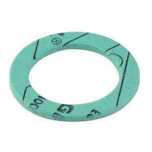 Dichting 27x38x2mm voor gasbuis