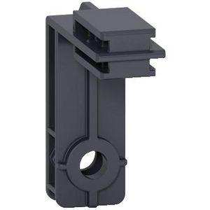 Mounting kit for Smatlink in back panel Acti9