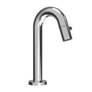 PROMO Nova Style fonteinkraan sprong 94mm chroom 1/2"aansl. (50938101)