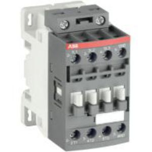Magneet hakelaar 4kW 400V 3P 1NC PLC 1SBL136001R2101
