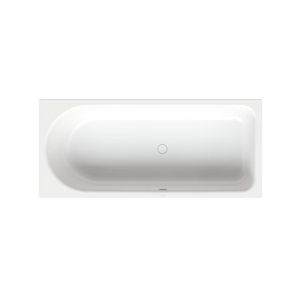 Bad BetteOcean Low-Line 1800x800mm Edelweiss 1 greepboring