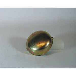 Ontluchtingskap CZ 32 1"1/4 Zamac