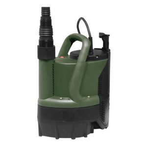 PROMO Dompelpomp Verty Nova 200 M met ingebouwde vlotterschakelaar (60122636H)