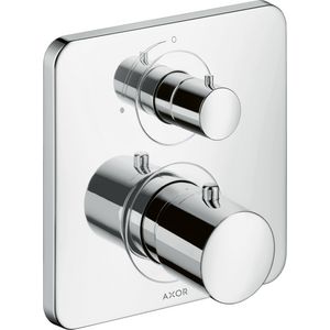 Axor Citterio M afbouwset thermostaatkraan chroom 34705000